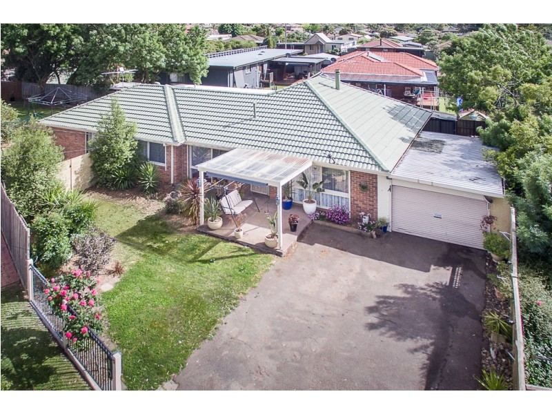 5 Flake Court, Diggers Rest VIC 3427