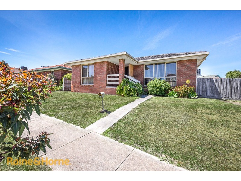 5 Crawford Way, Sunbury VIC 3429