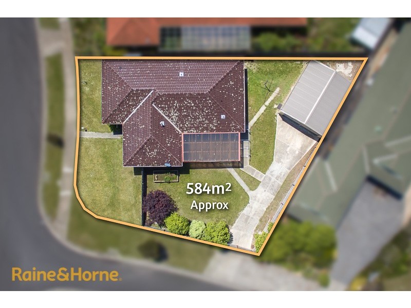 5 Crawford Way, Sunbury VIC 3429
