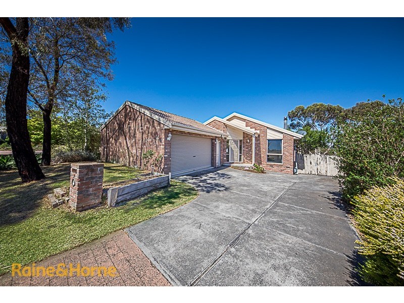7 Cypress Point Court, Sunbury VIC 3429