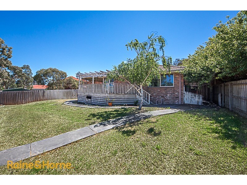 7 Cypress Point Court, Sunbury VIC 3429