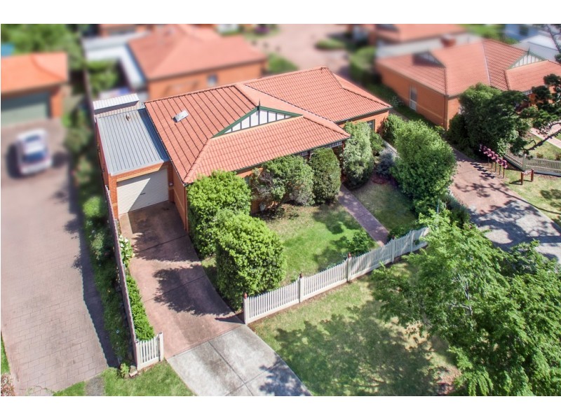 1/12-14 Pasley Street, Sunbury VIC 3429
