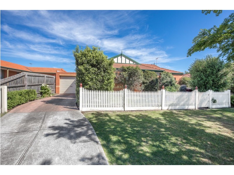 1/12-14 Pasley Street, Sunbury VIC 3429