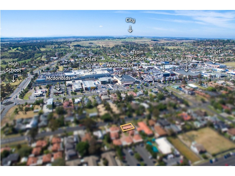 1/12-14 Pasley Street, Sunbury VIC 3429
