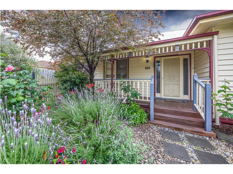 1/45 Harker Street, Sunbury VIC 3429