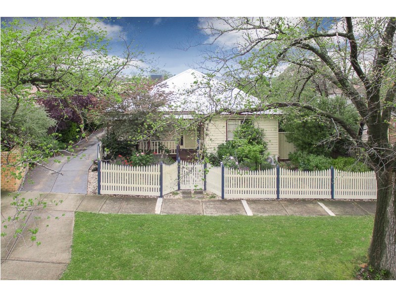 1/45 Harker Street, Sunbury VIC 3429