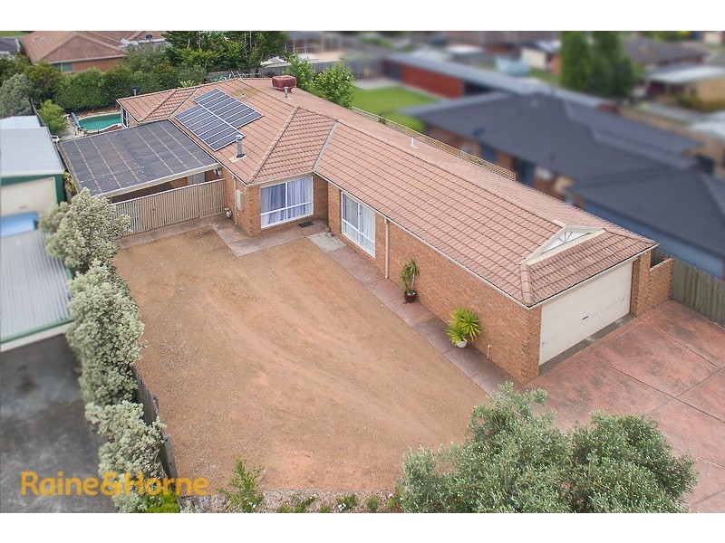 3 Carey Court, Sunbury VIC 3429