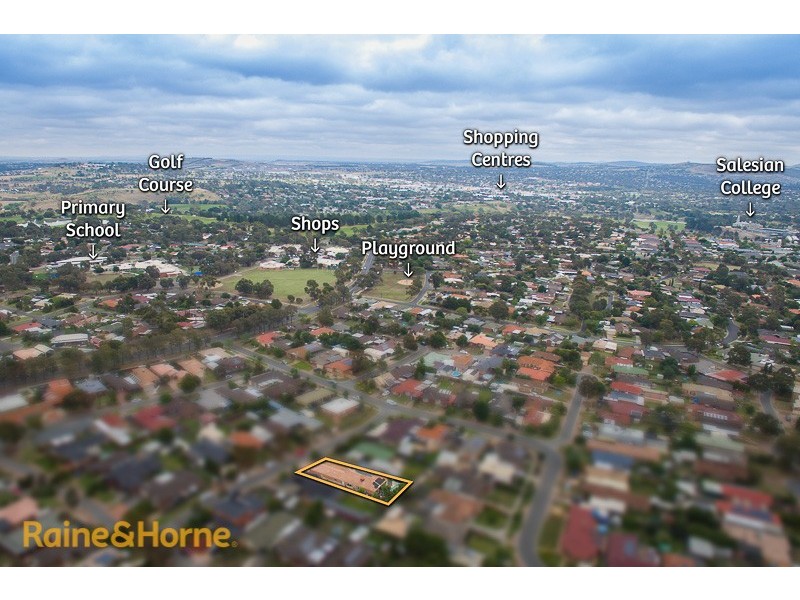 3 Carey Court, Sunbury VIC 3429
