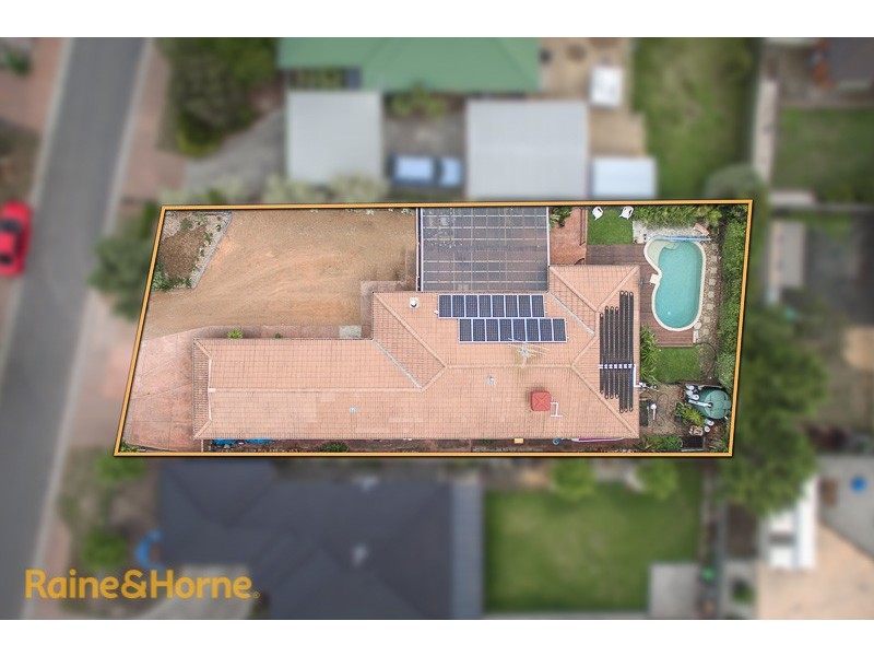 3 Carey Court, Sunbury VIC 3429