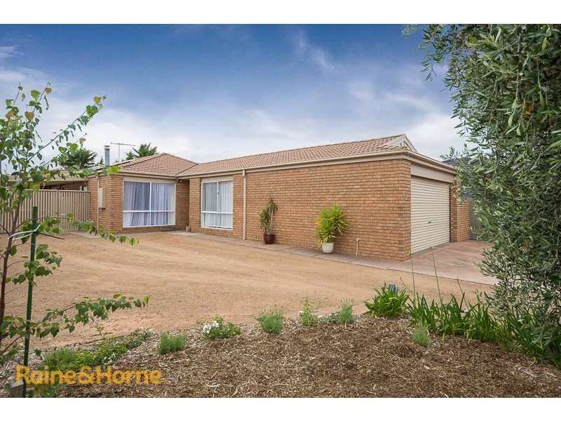 3 Carey Court, Sunbury VIC 3429