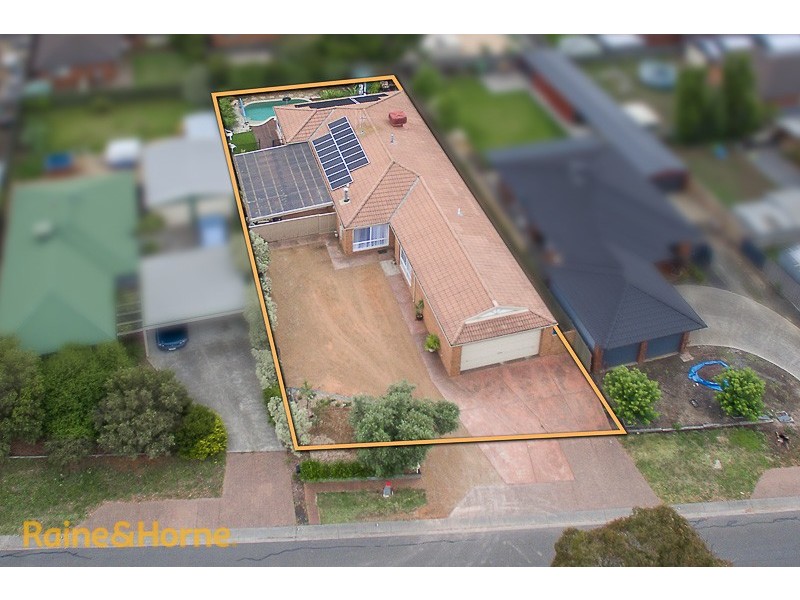3 Carey Court, Sunbury VIC 3429