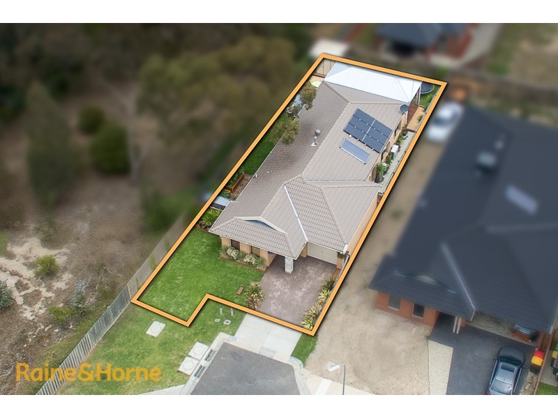 34 Holland Road, Sunbury VIC 3429