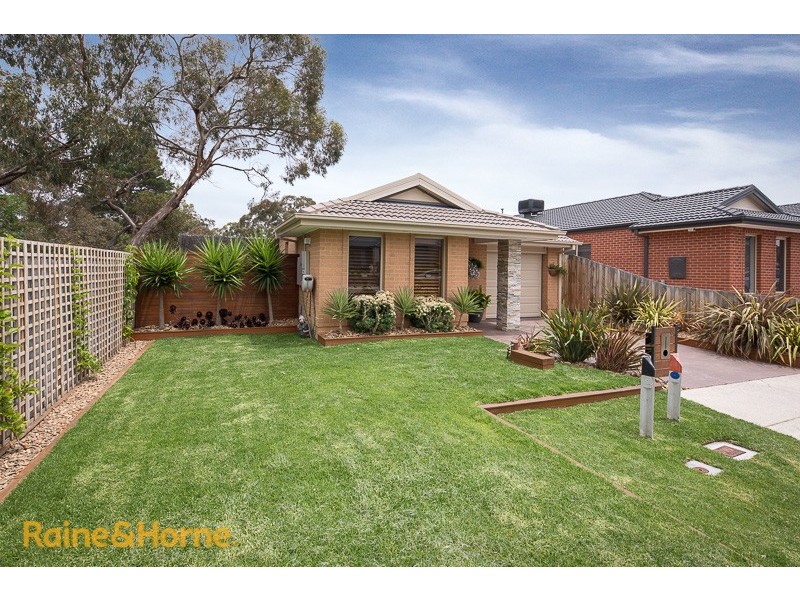 34 Holland Road, Sunbury VIC 3429