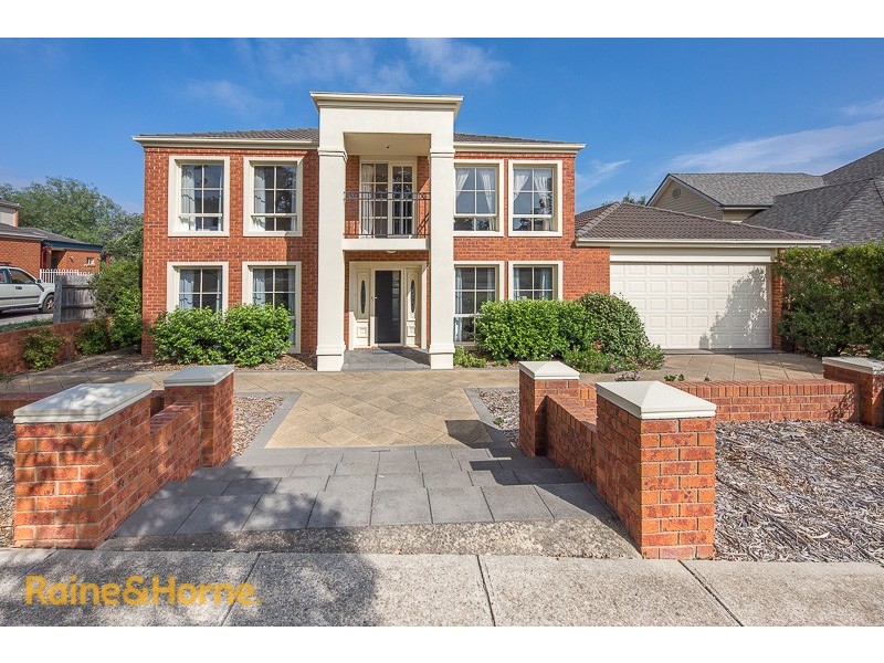 58 The Avenue, Sunbury VIC 3429