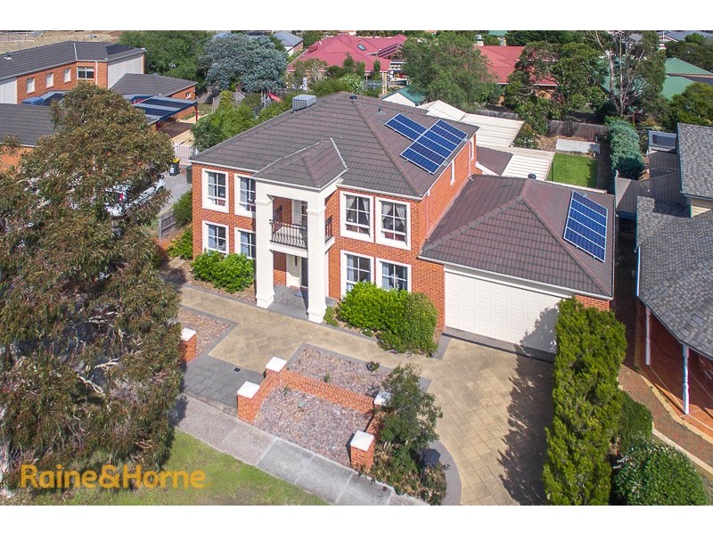 58 The Avenue, Sunbury VIC 3429