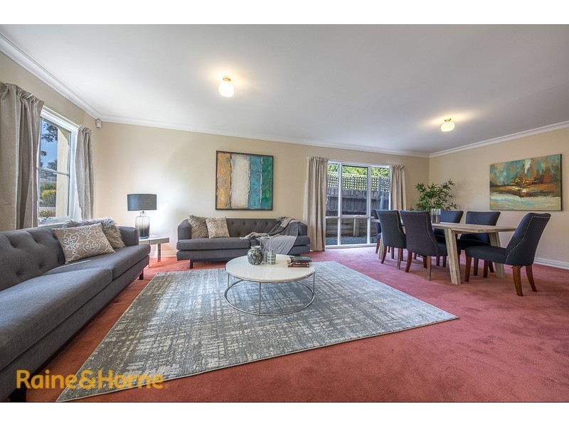 58 The Avenue, Sunbury VIC 3429