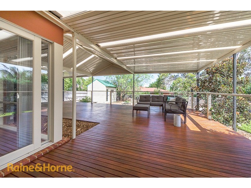 58 The Avenue, Sunbury VIC 3429