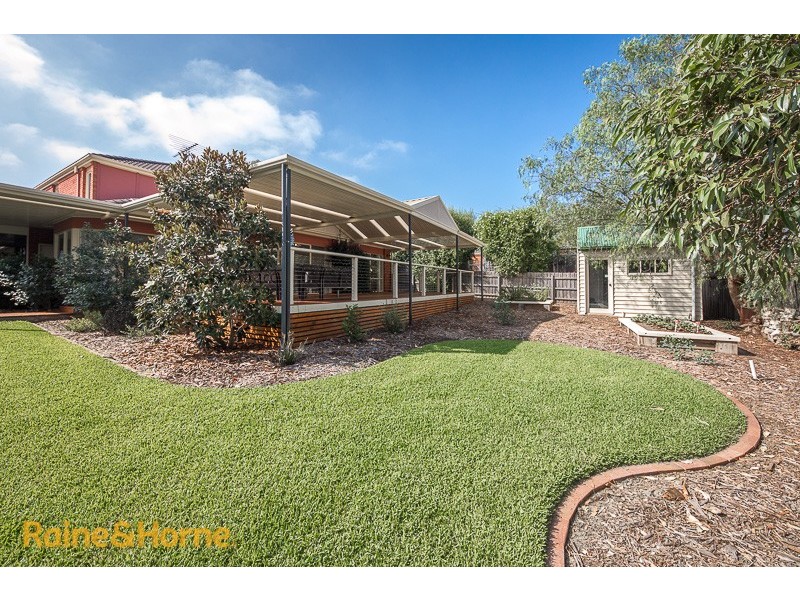 58 The Avenue, Sunbury VIC 3429