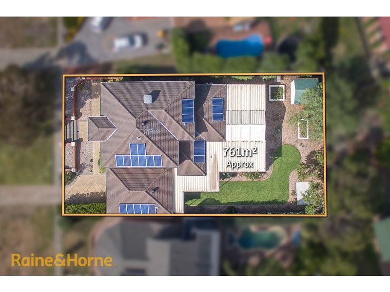 58 The Avenue, Sunbury VIC 3429