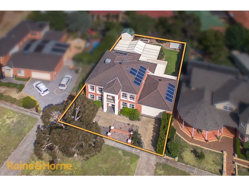 58 The Avenue, Sunbury VIC 3429