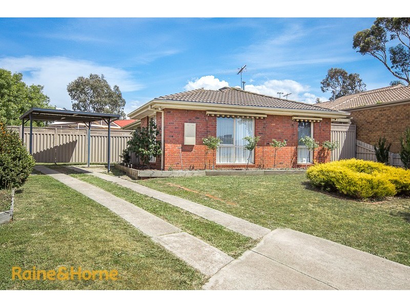 11 Hobson Court, Sunbury VIC 3429
