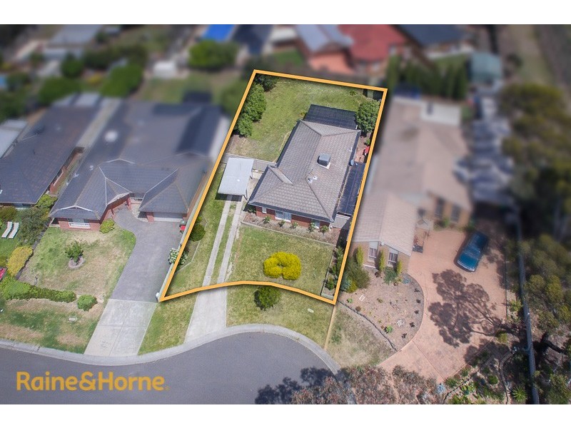 11 Hobson Court, Sunbury VIC 3429