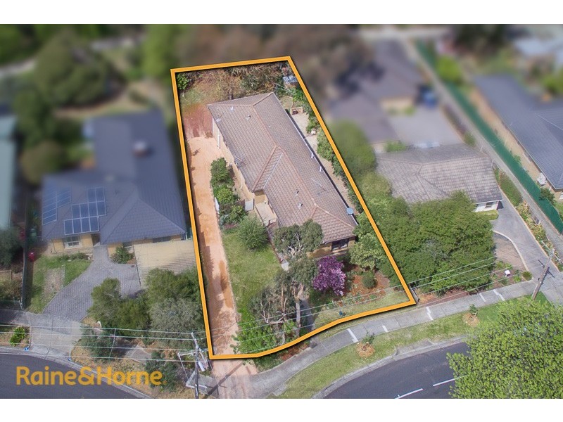 14 Hogan Street, Sunbury VIC 3429