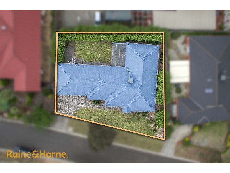 10 Hoya Place, Sunbury VIC 3429