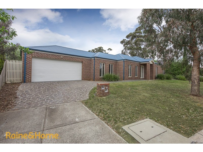 10 Hoya Place, Sunbury VIC 3429