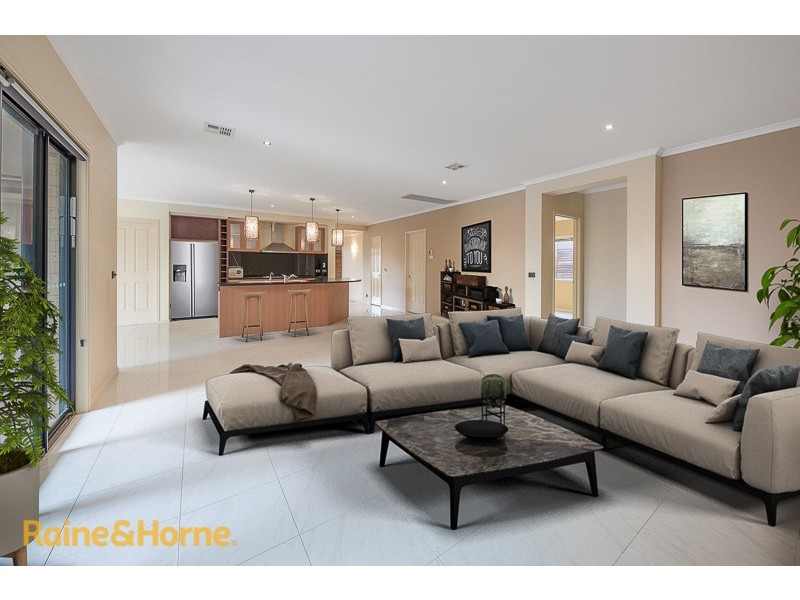 26 Higgs Circuit, Sunbury VIC 3429