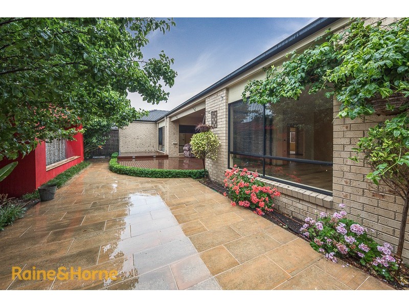26 Higgs Circuit, Sunbury VIC 3429