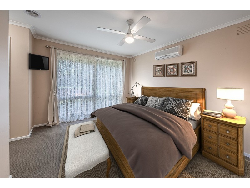 5 FLAKE COURT, Diggers Rest VIC 3427