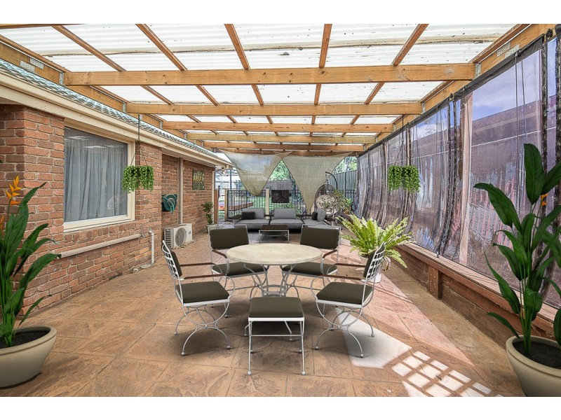 5 FLAKE COURT, Diggers Rest VIC 3427
