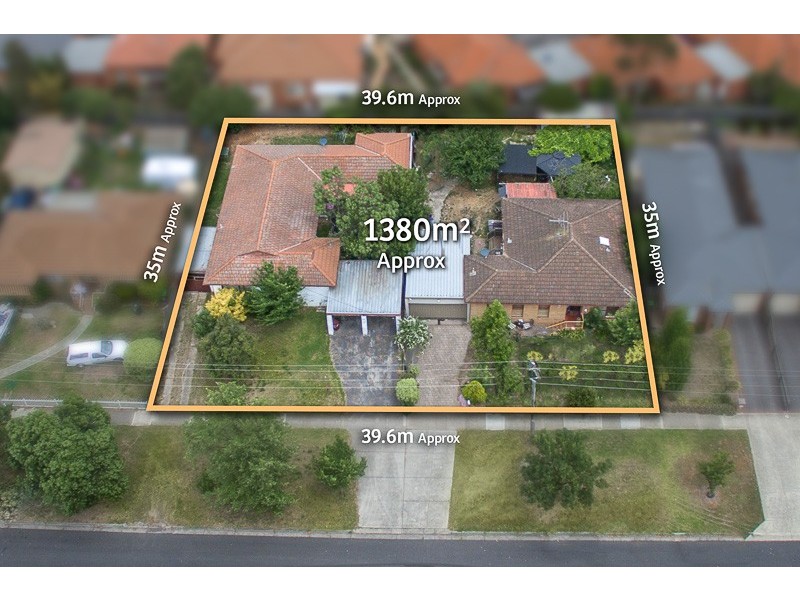 25-27 Cornish Street, Sunbury VIC 3429