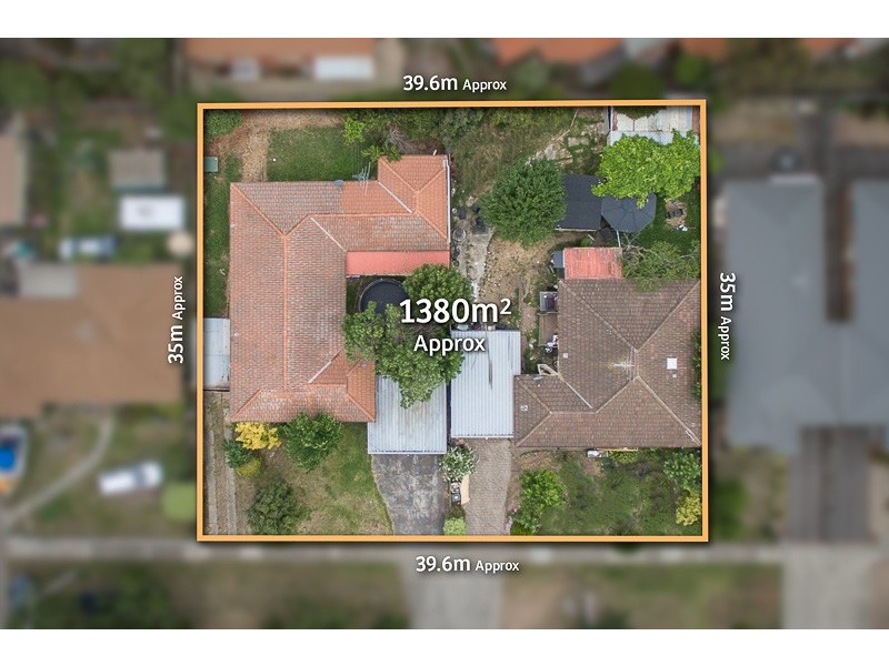 25-27 Cornish Street, Sunbury VIC 3429