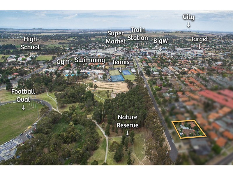 25-27 Cornish Street, Sunbury VIC 3429