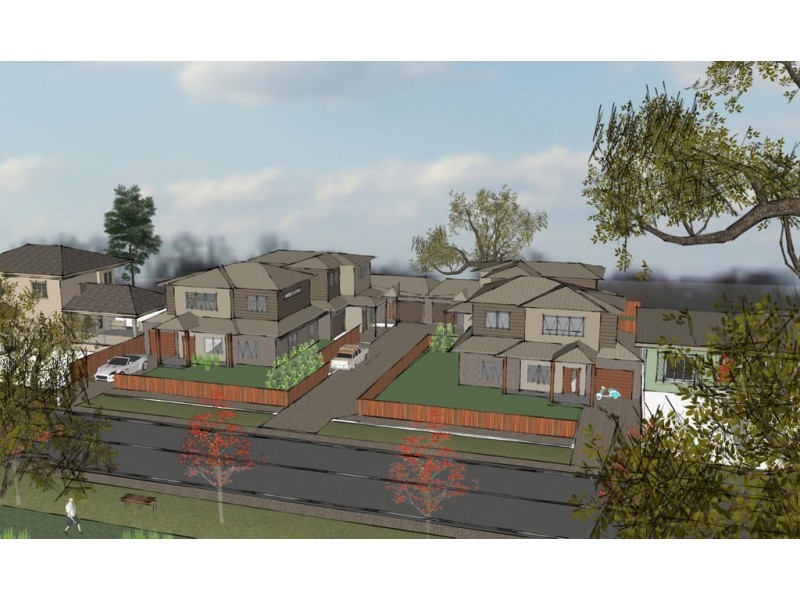 25-27 Cornish Street, Sunbury VIC 3429