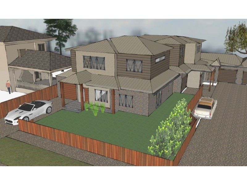 25-27 Cornish Street, Sunbury VIC 3429