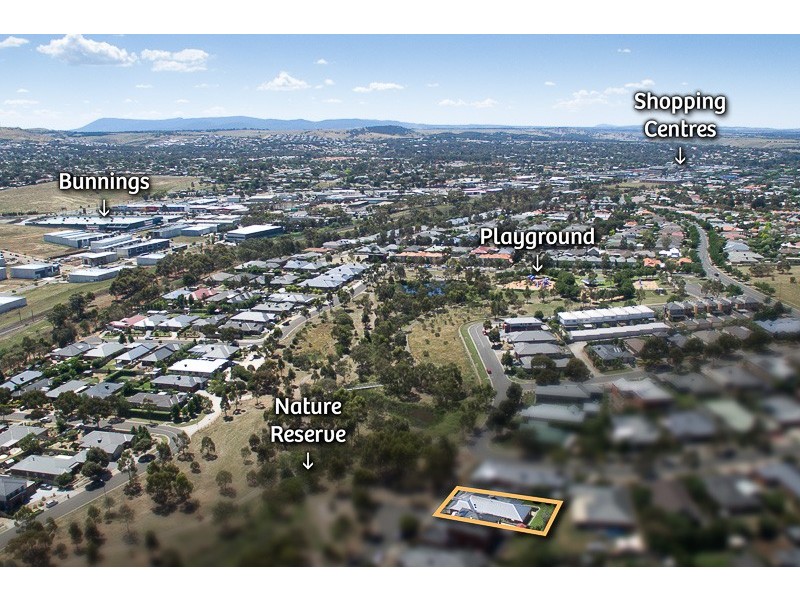 10 Red Robin Lane, Sunbury VIC 3429