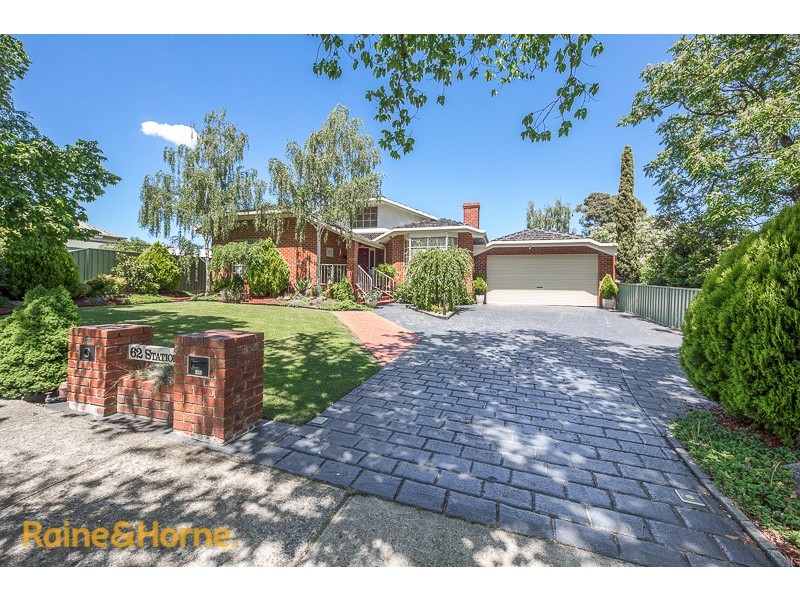 62 Station Street, Sunbury VIC 3429