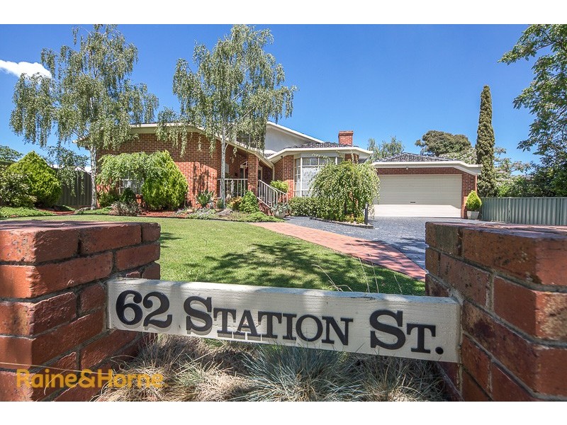 62 Station Street, Sunbury VIC 3429