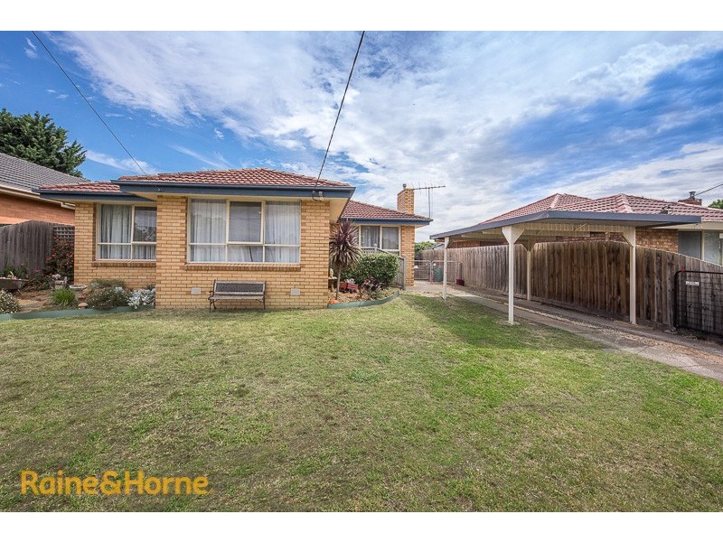 26 Forrest Street, Sunbury VIC 3429