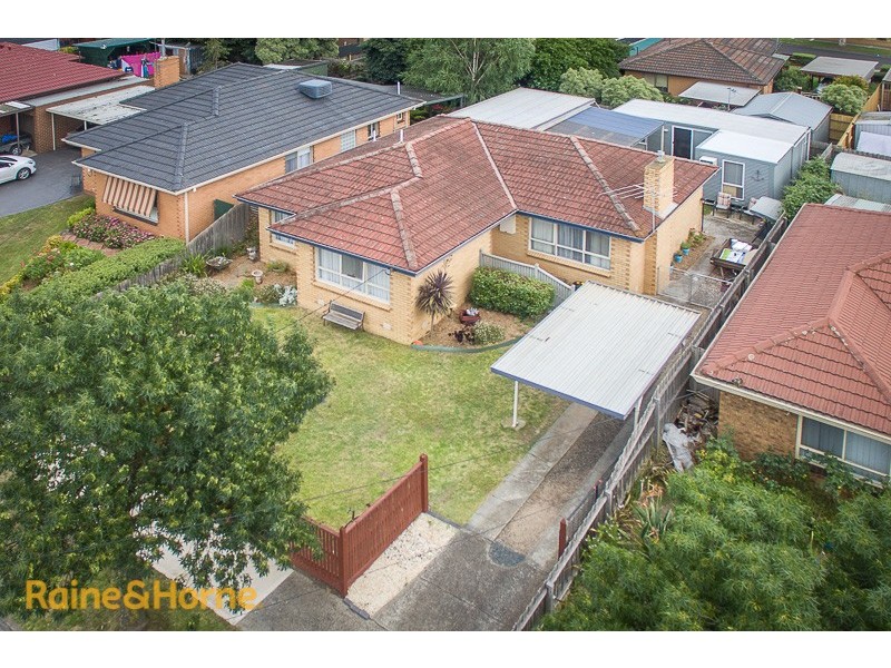 26 Forrest Street, Sunbury VIC 3429