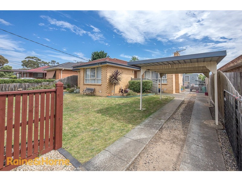 26 Forrest Street, Sunbury VIC 3429