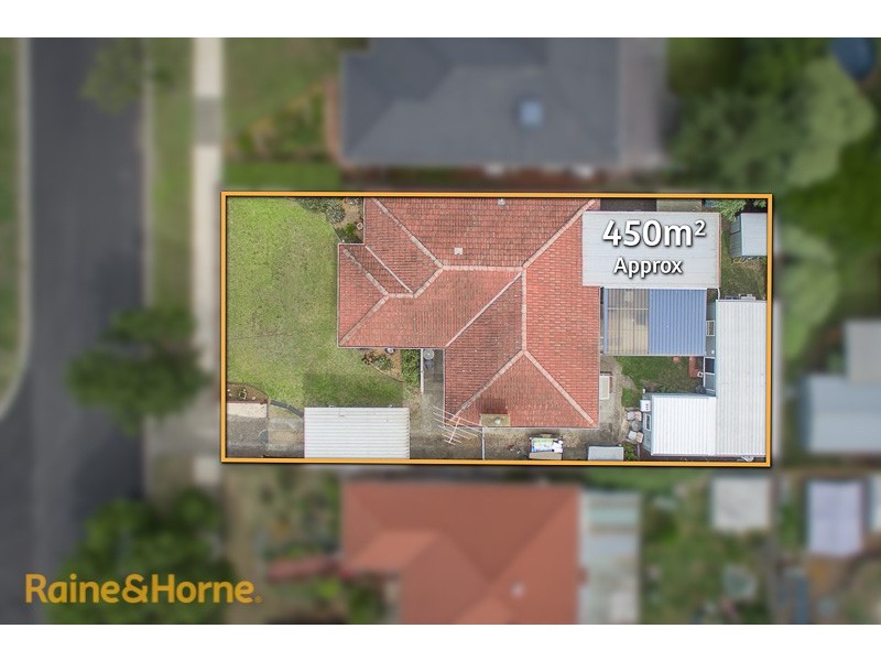 26 Forrest Street, Sunbury VIC 3429