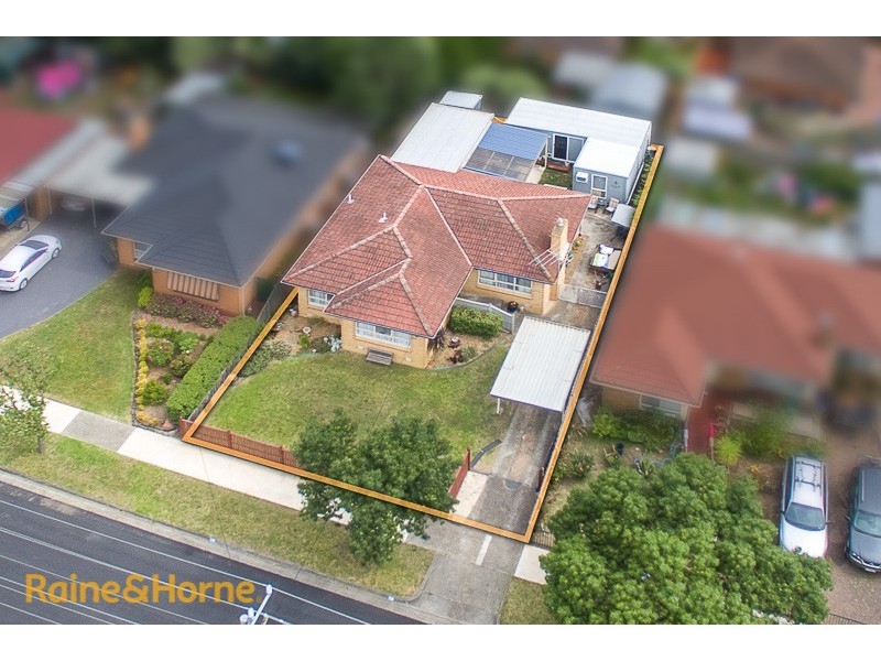 26 Forrest Street, Sunbury VIC 3429