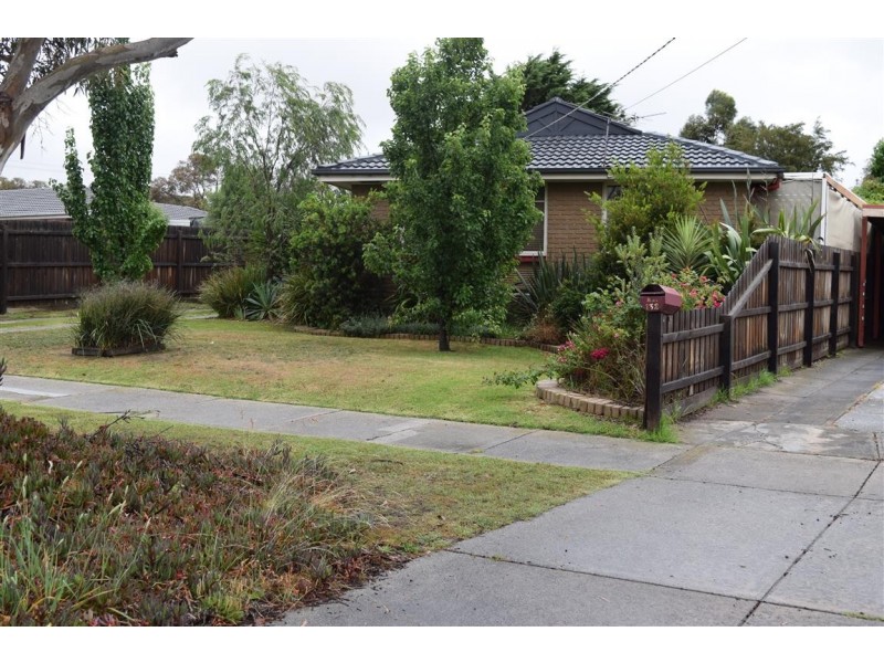 134 Charter Road West, Sunbury VIC 3429