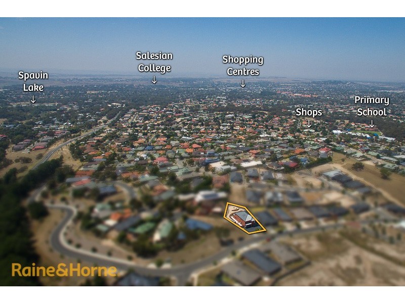 42 Bannon Avenue, Sunbury VIC 3429