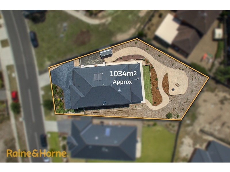 42 Bannon Avenue, Sunbury VIC 3429