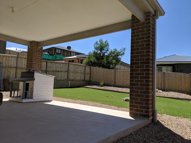 26 Beckview Crescent, Sunbury VIC 3429